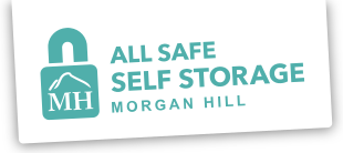 All Safe Mini Storage - Morgan Hill 16880 San Benancio Way Morgan Hill, CA 95037